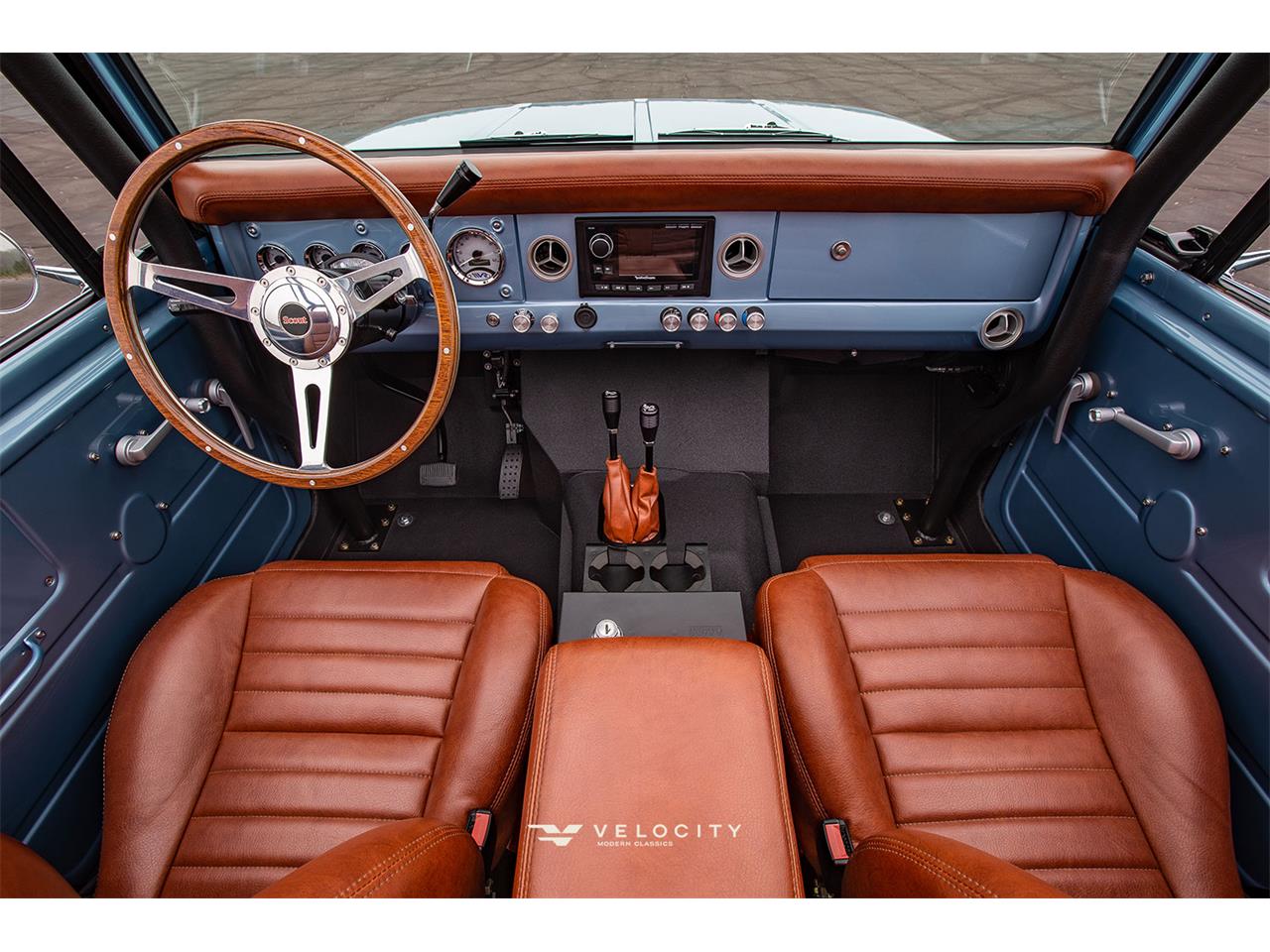 1971 International Scout for sale in Pensacola, FL – photo 14