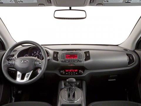 2013 Kia Sportage LX - - by dealer - vehicle for sale in Burnsville, MN – photo 10