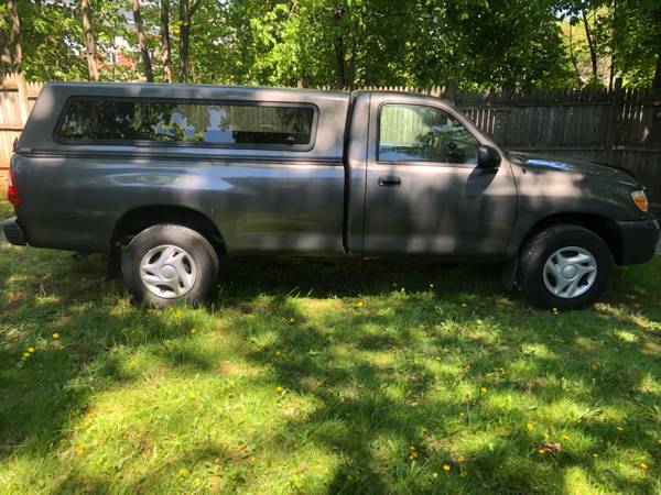 2005 toyota tundra for sale in Hasbrouck Heights, NJ – photo 7