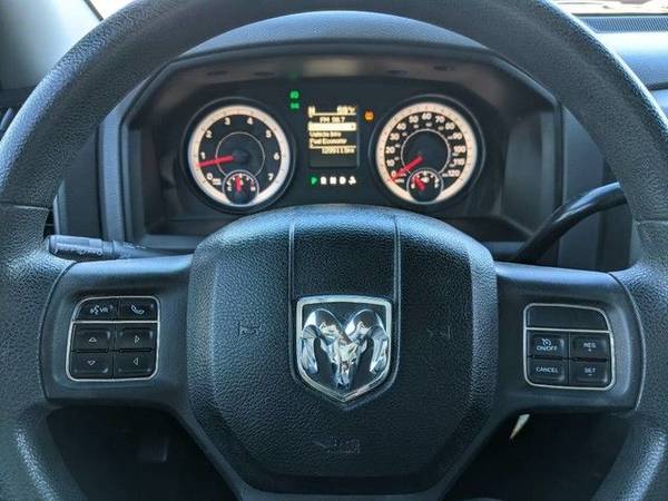2014 Ram 1500 Express - cars & trucks - by dealer - vehicle... for sale in Mesa, AZ – photo 8