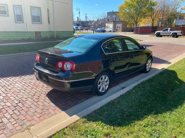 2007 Volkswagen Passat 2.0T 4dr Sedan (2L I4 6A) 156307 Miles - cars... for sale in Maywood, IL – photo 5