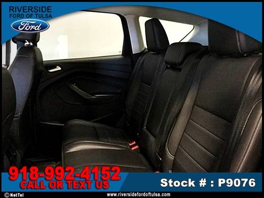 2015 Ford Escape Titanium SUV-EZ FINANCING-LOW DOWN! for sale in Tulsa, OK – photo 10