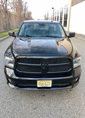 2014 Dodge Ram 1500 new engine for sale in Clifton, NJ – photo 7