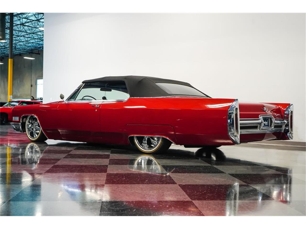 1966 Cadillac DeVille for sale in Mesa, AZ – photo 70
