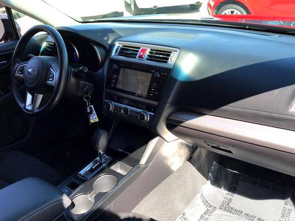 2016 Subaru Outback 2.5i Premium AWD PZEV w/NAV/BACK-UP CAM/SUNROOF - for sale in El Cajon, CA – photo 4