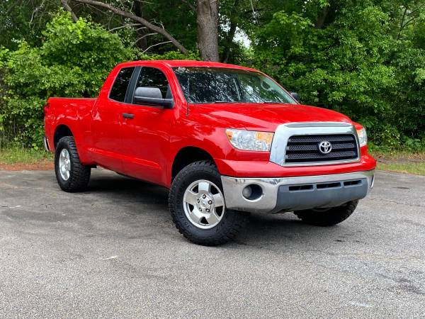 2007 TOYOTA TUNDRA SR5 - - by dealer - vehicle for sale in Greenville, SC – photo 5