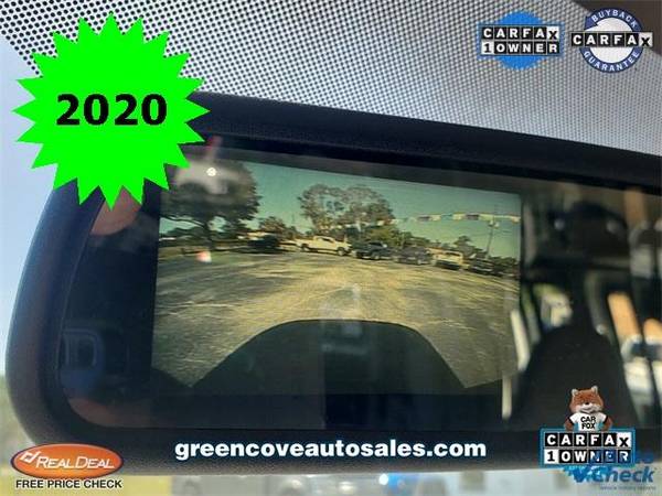 2020 Chevrolet Chevy Express 2500 Work Van The Best Vehicles at The for sale in Green Cove Springs, FL – photo 18