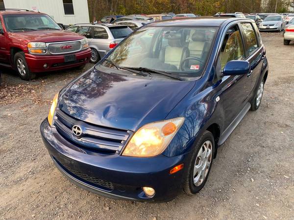 2005 Scion XA 87k Miles Leather New VA Inspection and More - cars &... for sale in Thornburg, District Of Columbia – photo 9