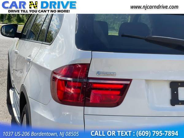 2013 BMW X5 xDrive35i - - by dealer - vehicle for sale in Bordentown, PA – photo 9
