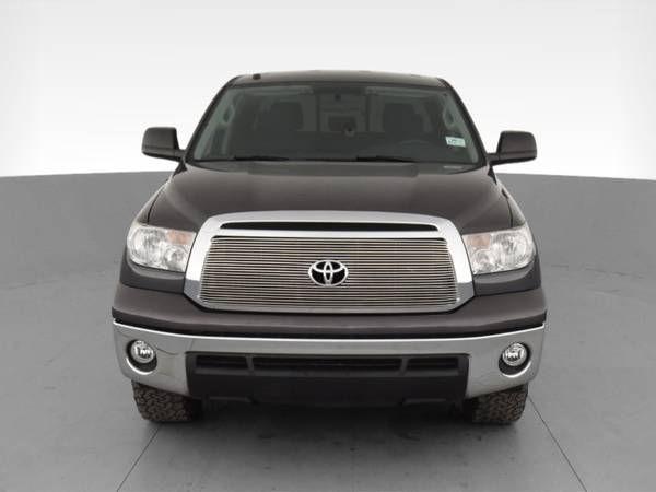 2013 Toyota Tundra Double Cab Pickup 4D 6 1/2 ft pickup Gray -... for sale in Atlanta, FL – photo 17
