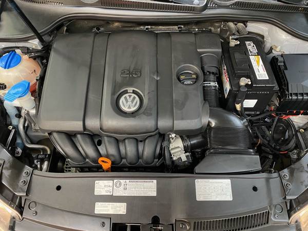 2012 Volkswagen Golf for sale in Charlotte, NC – photo 10