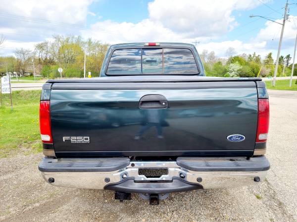 2004 Ford F-250 Super Duty Diesel - - by dealer for sale in Neenah, WI – photo 5