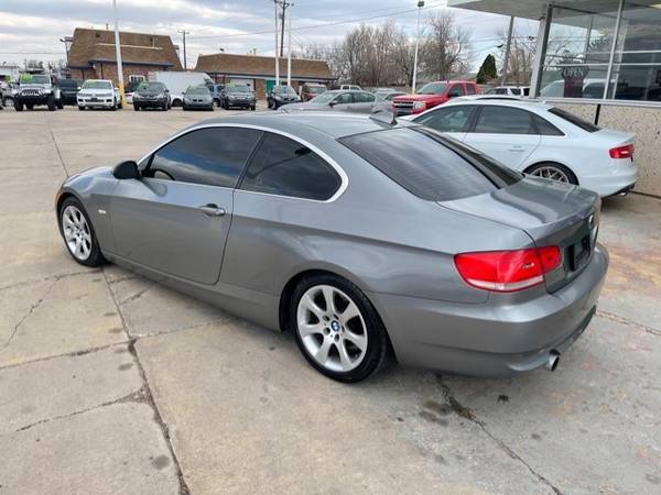 2008 BMW 335i Twin Turbo Coupe - - by dealer - vehicle for sale in Colorado Springs, CO – photo 5