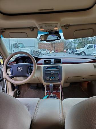2008 Buick Lucerne CX - cars & trucks - by owner - vehicle... for sale in Waldorf, MD – photo 2