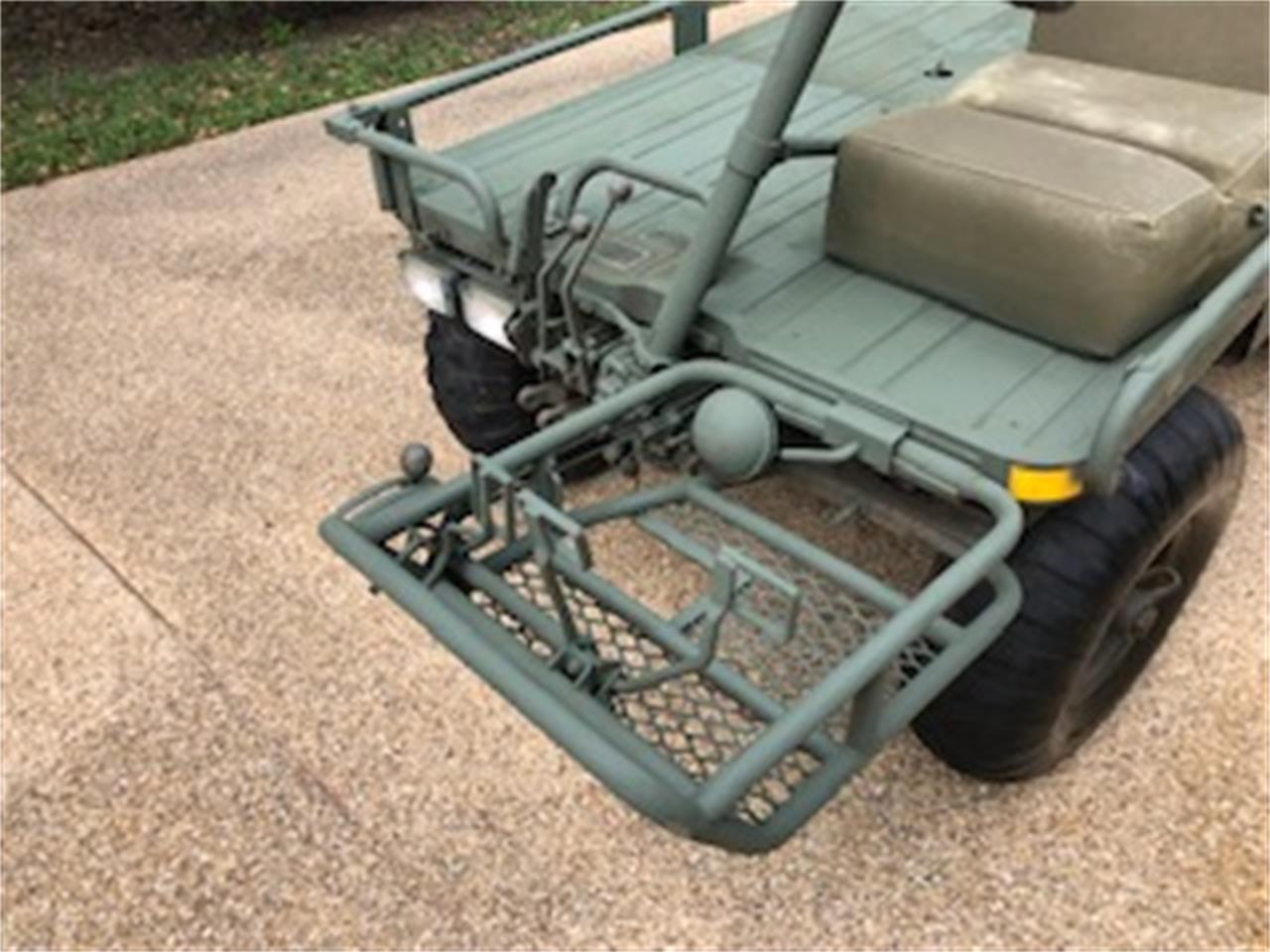 1965 Willys Utility Wagon for sale in College Station , TX – photo 7