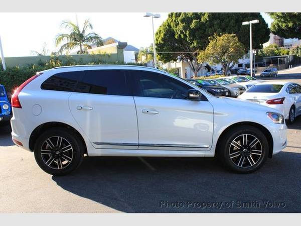 2017 Volvo XC60 T5 AWD Dynamic LOW MILES ALL WHEEL DRIVE - cars &... for sale in San Luis Obispo, CA – photo 6