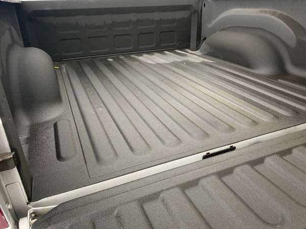 2015 Ram 1500 Crew Cab Big Horn Pickup 4D 5 1/2 ft pickup Silver - -... for sale in Fort Collins, CO – photo 24