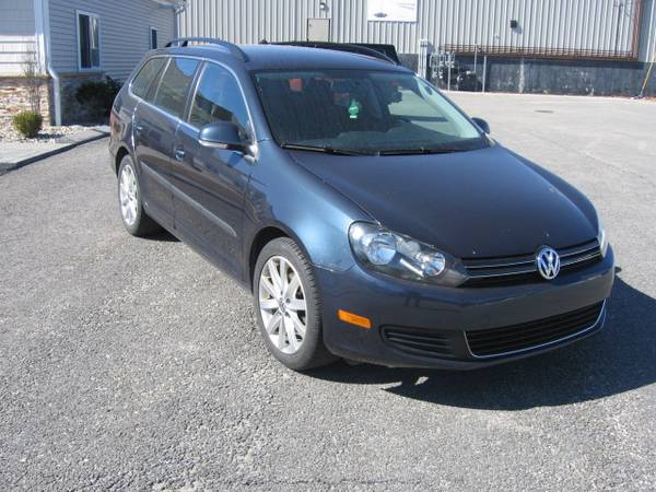 2010 VW JETTA - - by dealer - vehicle automotive sale for sale in Dudley, MA – photo 4