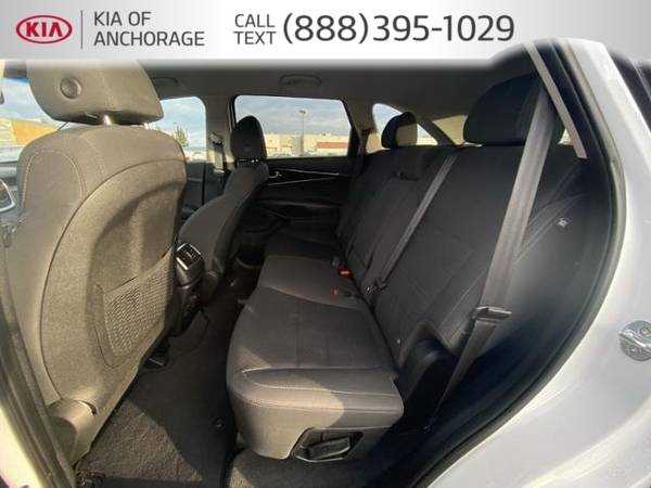 2019 Kia Sorento LX V6 AWD - cars & trucks - by dealer - vehicle... for sale in Anchorage, AK – photo 21