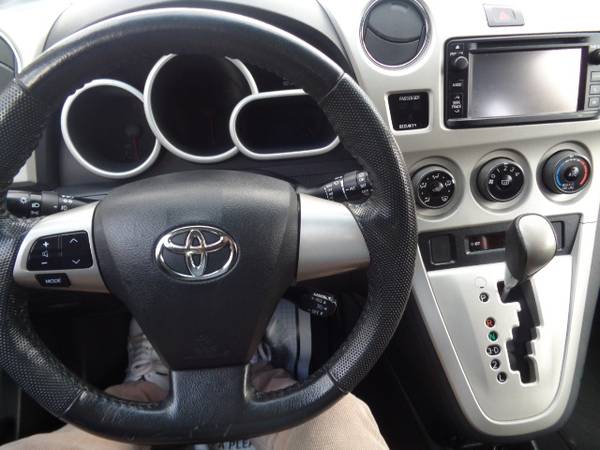 2013 Toyota Matrix S AWD Cruise Clean Hatchback Wagon - cars & for sale in Hampton Falls, ME – photo 13