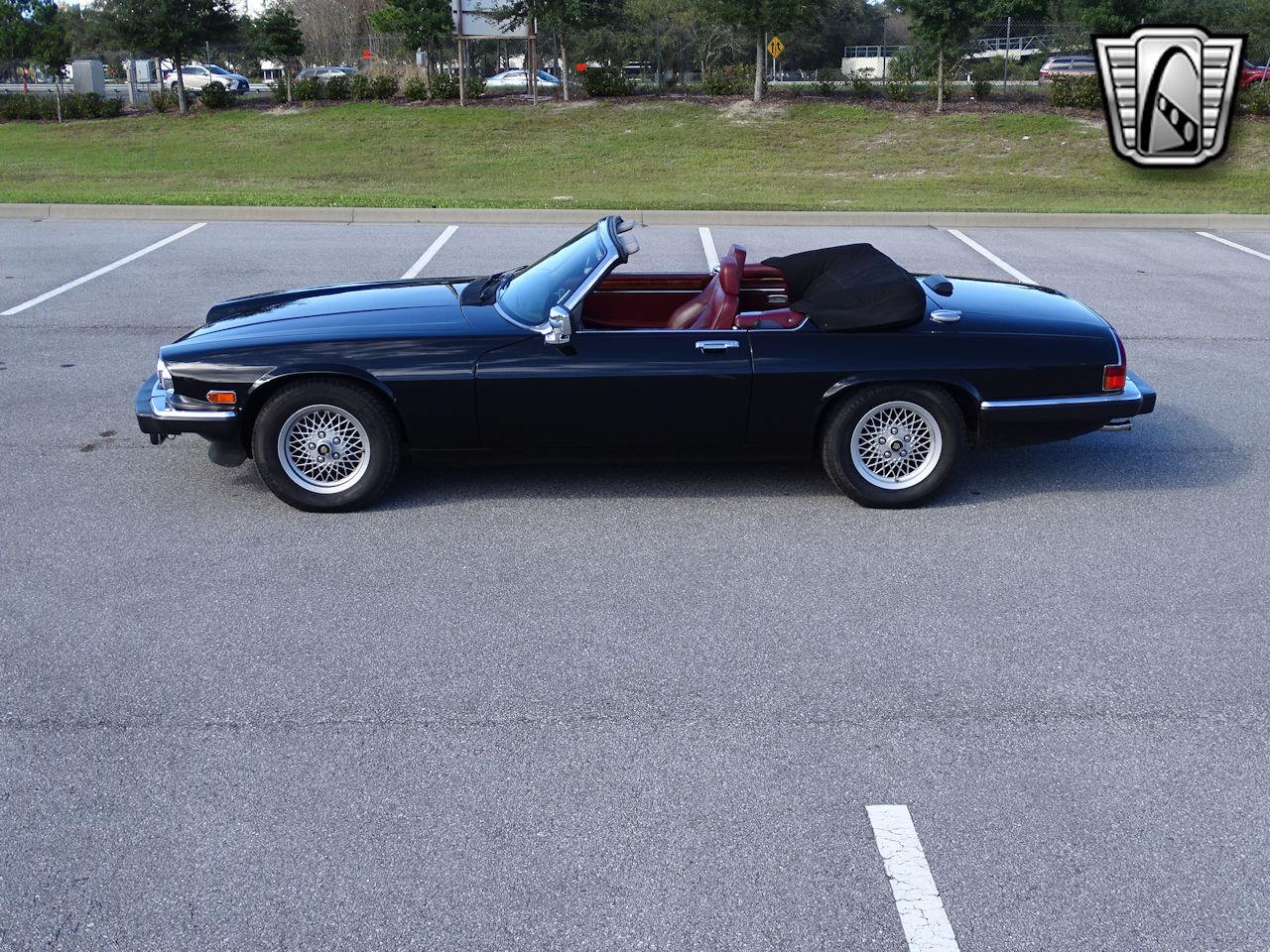 1989 Jaguar XJS for sale in O'Fallon, IL – photo 45