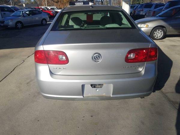 2006 BUICK LUCERNE CX EZ FINANCING AVAILABLE - cars & trucks - by... for sale in Springfield, IL – photo 5