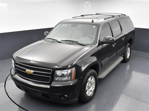 2013 Chevrolet Suburban 1500 LT - SUV - - by dealer for sale in Ardmore, TX – photo 19