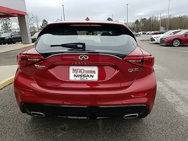 2019 INFINITI QX30 LUXE - - by dealer - vehicle for sale in Clanton, AL – photo 7