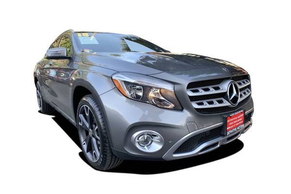 2018 Mercedes-Benz GLA GLA 250 4MATIC Off road AVAILABLE IN STOCK! for sale in Bellevue, WA – photo 2