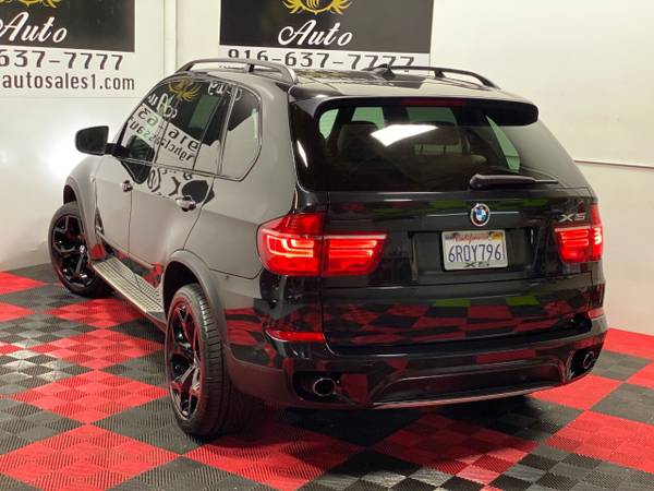 2012 BMW X5 XDRIVE35I SPORT ACTIVITY AVAILABLE FINANCING!! for sale in MATHER, CA – photo 11