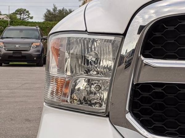 2016 Ram 1500 Bright White Clearcoat ****BUY NOW!! - cars & trucks -... for sale in Naples, FL – photo 9