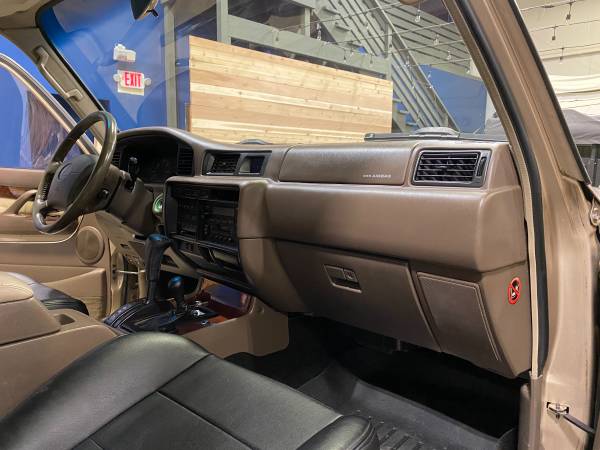 1996 Lexus LX450 - 80 Series Land Cruiser - Overland Built - cars & for sale in Other, UT – photo 24