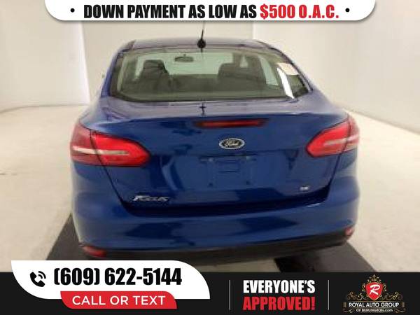 2018 Ford Focus SE PRICED TO SELL! - - by dealer for sale in Burlington, NJ – photo 12