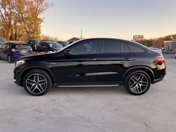 2018 Mercedes-Benz GLE AMG GLE 43 - cars & trucks - by dealer -... for sale in Murfreesboro, TN – photo 2