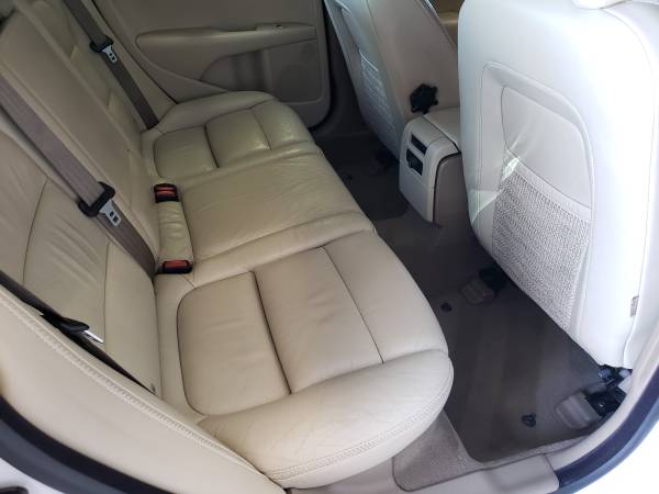 2009 Volvo XC70 AWD htd leather power sunroof safe safe for sale in Forest Lake, MN – photo 9