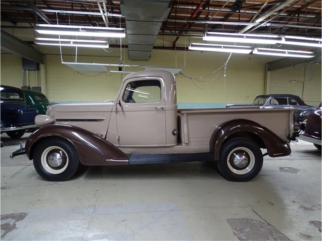 1937 Plymouth Pickup for sale in Greensboro, NC – photo 2