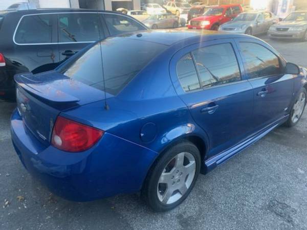 2006 Chevy Cobalt SS - cars & trucks - by dealer - vehicle... for sale in Rosedale, MD – photo 5
