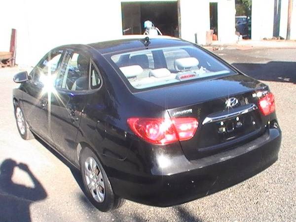 2010 Hyundai Elantra Blue - - by dealer - vehicle for sale in Ladson, SC – photo 4