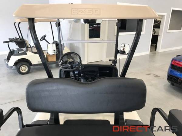 2013 EZGO RXV** LOADED** - cars & trucks - by dealer - vehicle... for sale in Shelby Township , MI – photo 21