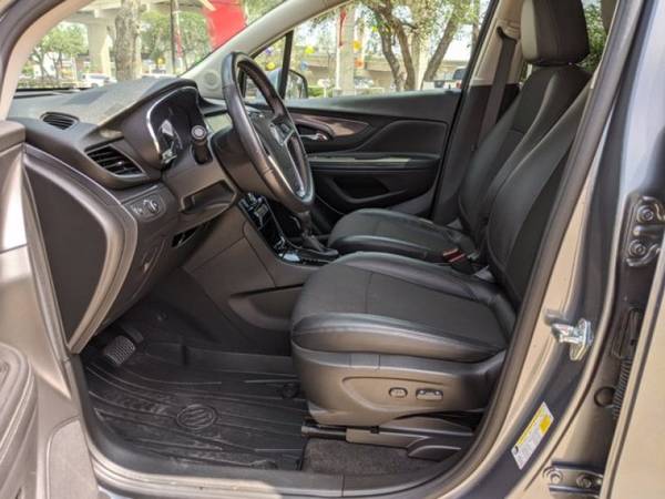 2019 Buick Encore Preferred - - by dealer - vehicle for sale in San Antonio, TX – photo 9
