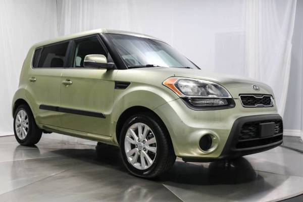 2012 Kia Soul + COLD AC WHEELS EXTRA CLEAN FINANCING !!! for sale in Sarasota, FL – photo 7