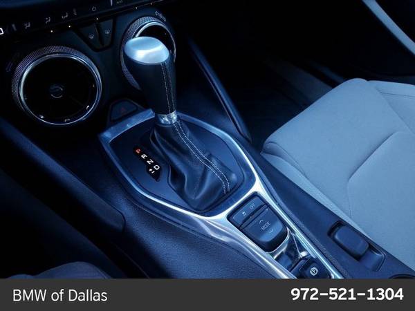 2017 Chevrolet Camaro 1LT SKU:H0106881 Coupe for sale in Dallas, TX – photo 11