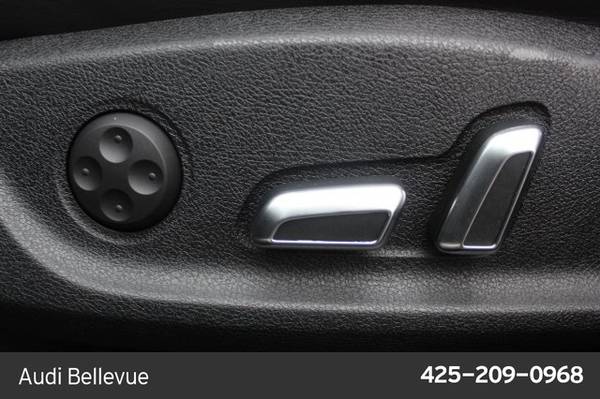 2014 Audi S4 Premium Plus AWD All Wheel Drive SKU:EA042253 for sale in Bellevue, WA – photo 19