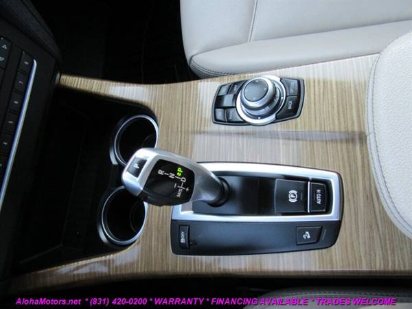 2011 BMW X3, LOW MILES, PREMIUM PACKAGE, ULTIMATE DRIVING MACHINE -... for sale in Santa Cruz, CA – photo 11