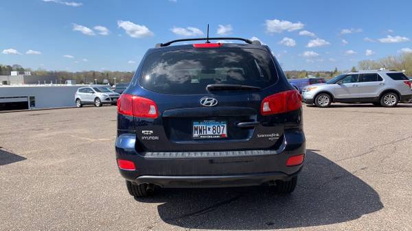 2009 Hyundai Santa Fe AWD - - by dealer - vehicle for sale in ST Cloud, MN – photo 8
