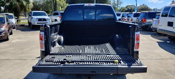 2014 Ford F150 SuperCrew Cab **Financing Available - cars & trucks -... for sale in Apopka, FL – photo 5