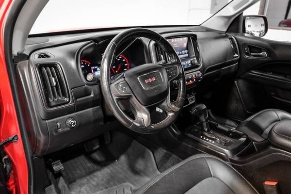 2016 Gmc Canyon SLE PICKUP 4D 5 FT - - by dealer for sale in Dallas, TX – photo 15