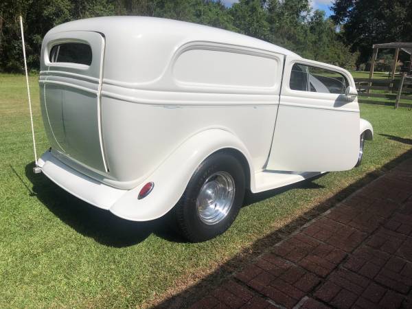 1934 ford sedan delivery for sale in Metairie, LA – photo 7