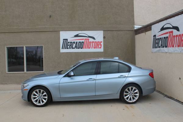 2013 BMW 328 - - by dealer - vehicle automotive sale for sale in Pueblo, CO – photo 2