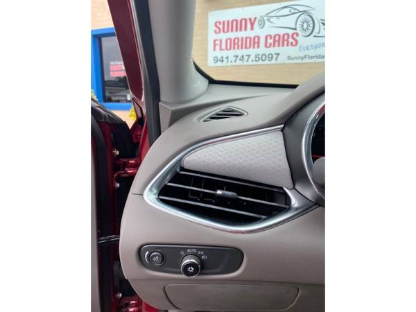 2017 Chevrolet Malibu 4dr Sdn LT w/1LT - We Finance Everybody!!! -... for sale in Bradenton, FL – photo 18